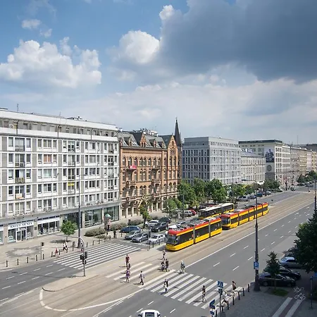 شقة Bright Hoza *