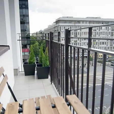 Apartment Bright Hoza *