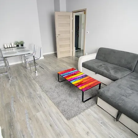 Bright Hoza * 바르샤바