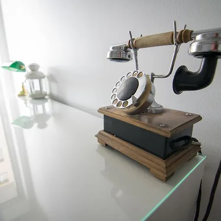 Bright Hoza 아파트 바르샤바